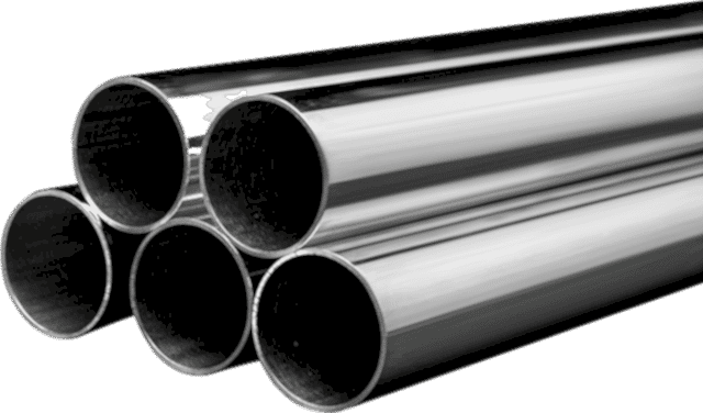 Özel Ölçü Tamlığı ile Dikişli Hassas Paslanmaz Çelik Borular