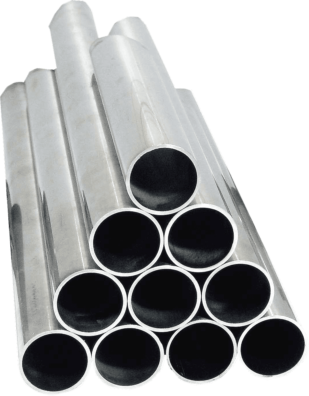 Yanıcı Gazlar ve Sıvılar İçin Paslanmaz Çelik Borular