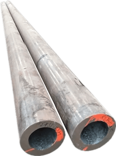 Isıya Dayanıklı Paslanmaz Çelik Borular