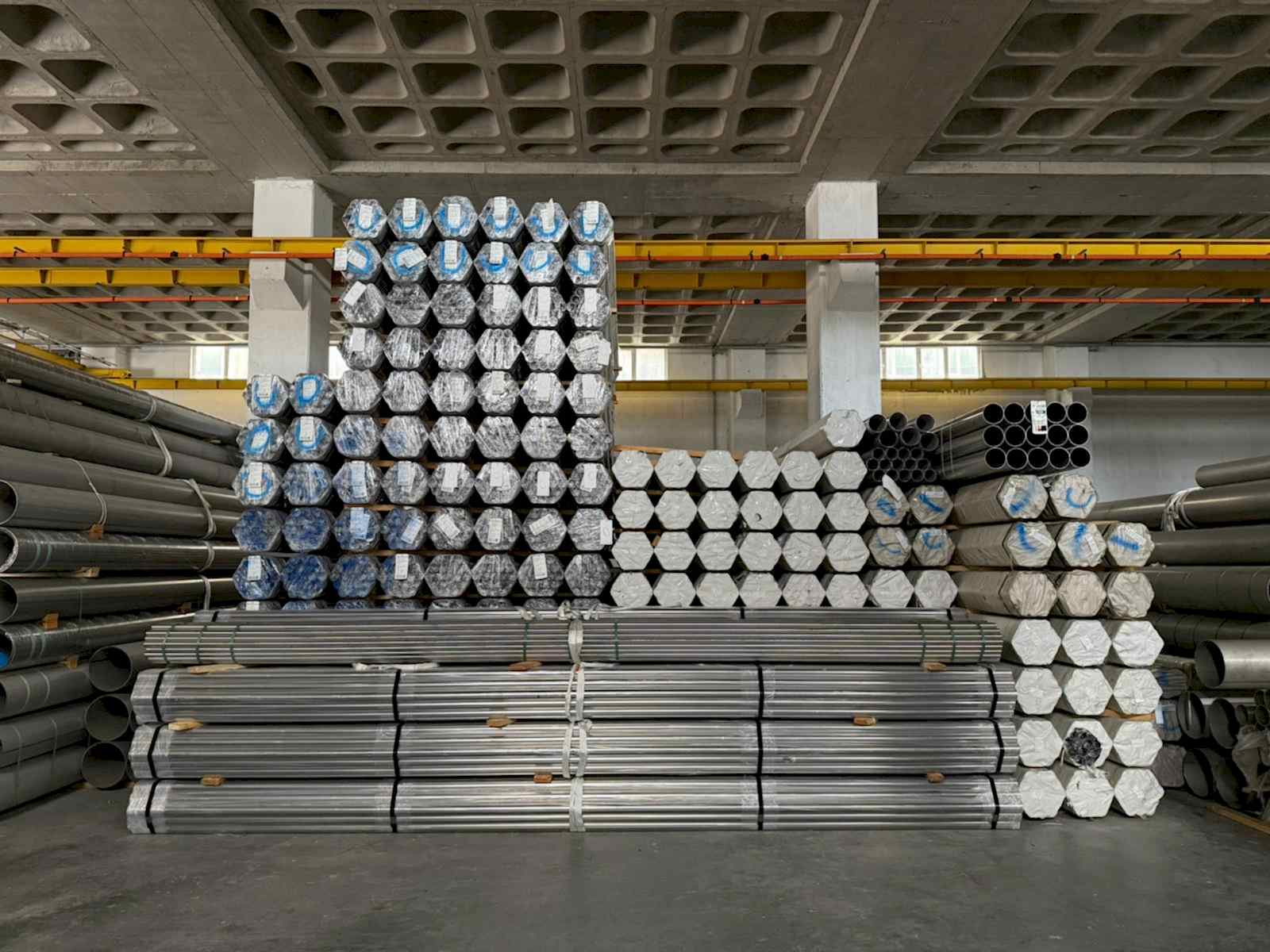 Oba Paslanmaz Hakkında