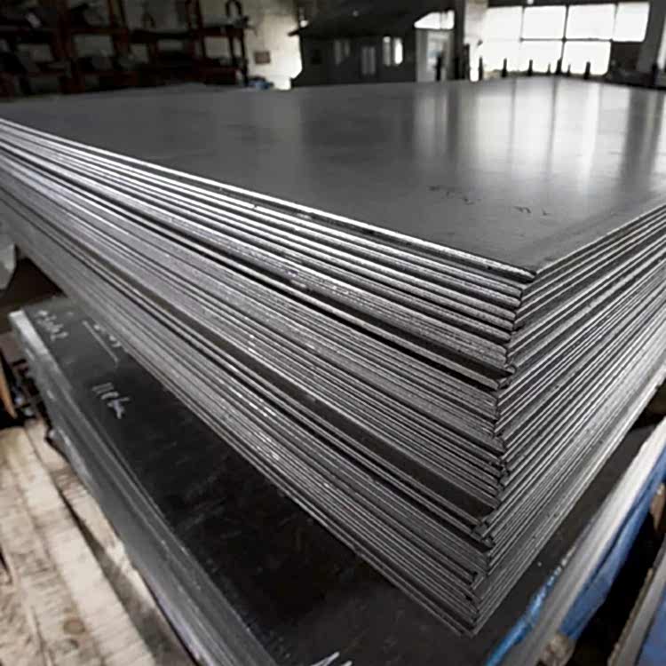 Paslanmaz Çelik Sac