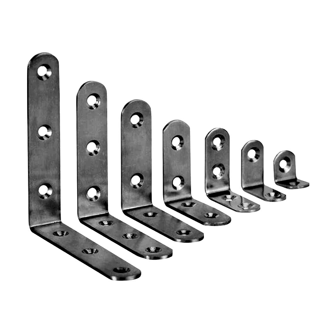 Paslanmaz Çelik Köşebent