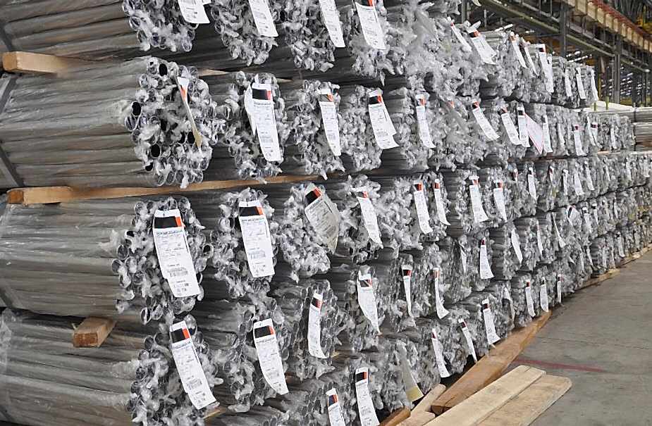 Oba Paslanmaz Hakkında