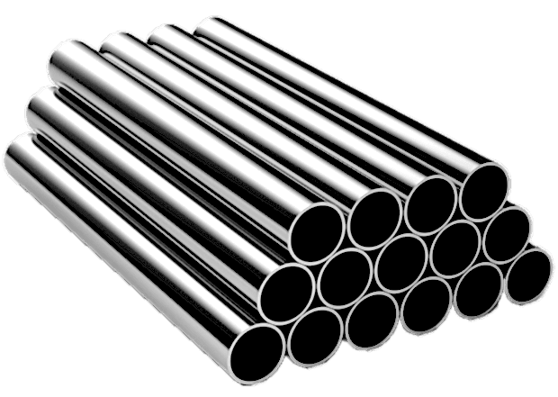 Dikişli Paslanmaz Çelik Borular